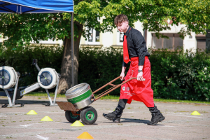 ČÍŠNICKÝ 5BOJ 2025