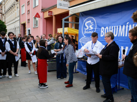 ČÍŠNICKÝ 5BOJ 2025