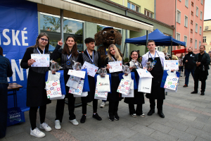 ČÍŠNICKÝ 5BOJ 2025