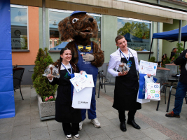 ČÍŠNICKÝ 5BOJ 2025