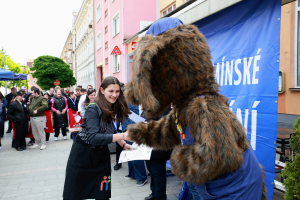 ČÍŠNICKÝ 5BOJ 2025