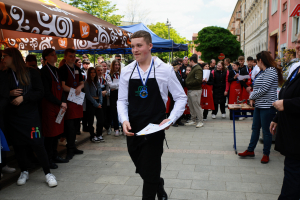 ČÍŠNICKÝ 5BOJ 2025