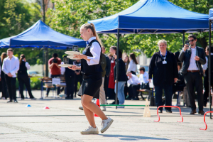 ČÍŠNICKÝ 5BOJ 2025