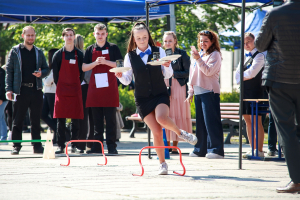 ČÍŠNICKÝ 5BOJ 2025