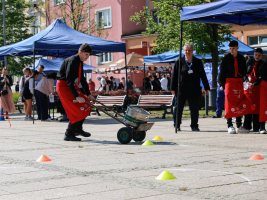 ČÍŠNICKÝ 5BOJ 2025