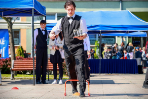 ČÍŠNICKÝ 5BOJ 2025