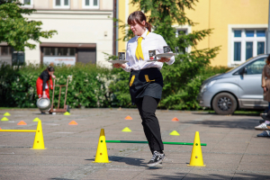 ČÍŠNICKÝ 5BOJ 2025