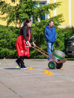 ČÍŠNICKÝ 5BOJ 2025