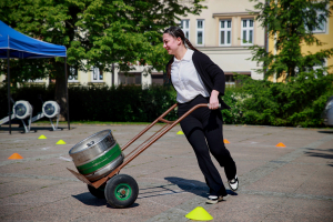 ČÍŠNICKÝ 5BOJ 2025