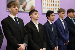 Maturity odstartovaly