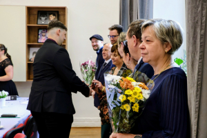 Maturity odstartovaly