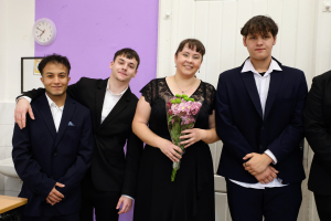 Maturity odstartovaly