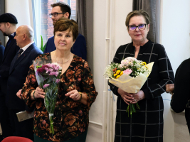 Maturity odstartovaly