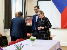 Maturity odstartovaly