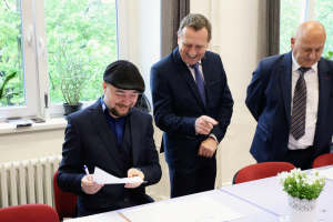 Maturity odstartovaly