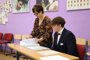 Maturity odstartovaly