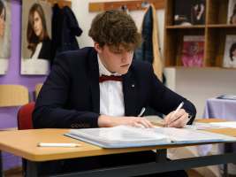 Maturity odstartovaly