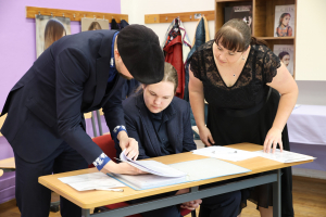 Maturity odstartovaly