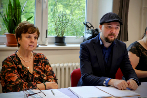 Maturity odstartovaly