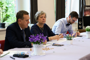 Maturity odstartovaly