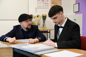 Maturity odstartovaly