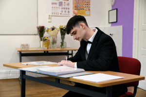 Maturity odstartovaly