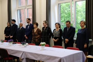 Maturity odstartovaly