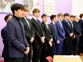 Maturity odstartovaly