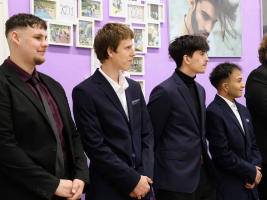 Maturity odstartovaly