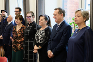 Maturity odstartovaly