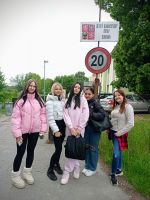 Kadeřnické návštěvy s úsměvem