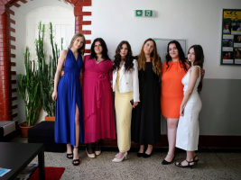 Maturitní maraton pokračuje!