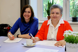 Maturitní maraton pokračuje!