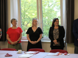 Maturitní maraton pokračuje!