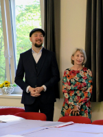 Maturitní maraton pokračuje!