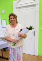 Maturitní maraton pokračuje!