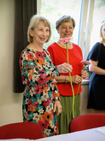 Maturitní maraton pokračuje!