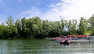 Dračí lodě 2025