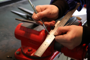 ZZ OBORŮ STROJNÍ MECHANIK A OBRÁBĚČ KOVŮ