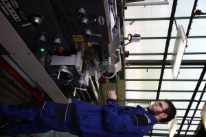 ZZ OBORŮ STROJNÍ MECHANIK A OBRÁBĚČ KOVŮ