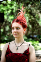 Fotogalerie oboru Kadeřník