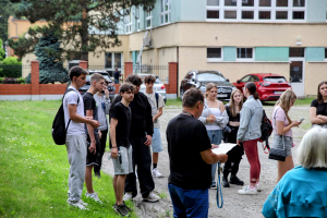 Turistický den - Okolo Bohumína