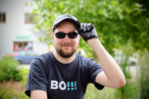 Turistický den - Okolo Bohumína