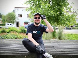 Turistický den - Okolo Bohumína