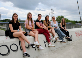 Turistický den - Okolo Bohumína