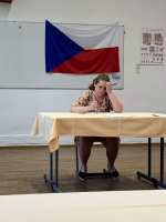 ÚSTNÍ ZKOUŠKY OBORU KUCHAŘ-ČÍŠNÍK