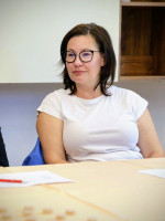 ÚSTNÍ ZKOUŠKY OBORU KUCHAŘ-ČÍŠNÍK
