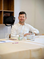 ÚSTNÍ ZKOUŠKY OBORU KUCHAŘ-ČÍŠNÍK
