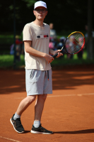 Tenisový kurz - aktivně a smysluplně