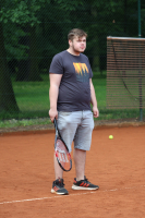 Tenisový kurz - aktivně a smysluplně
